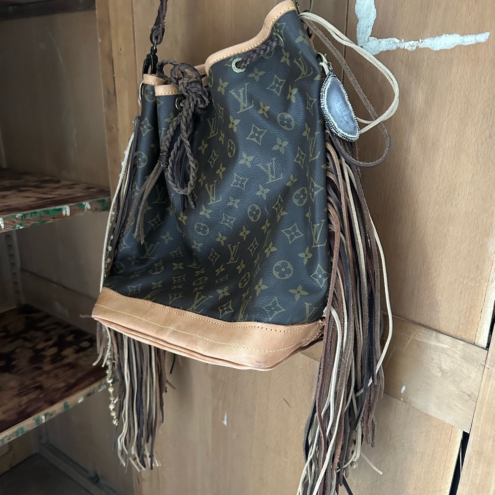 Authentic Louis Vuitton from Vintage Boho